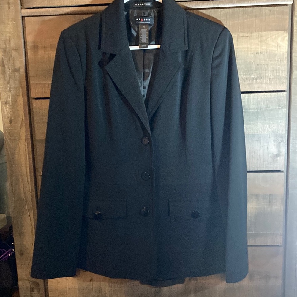 Dress blazer